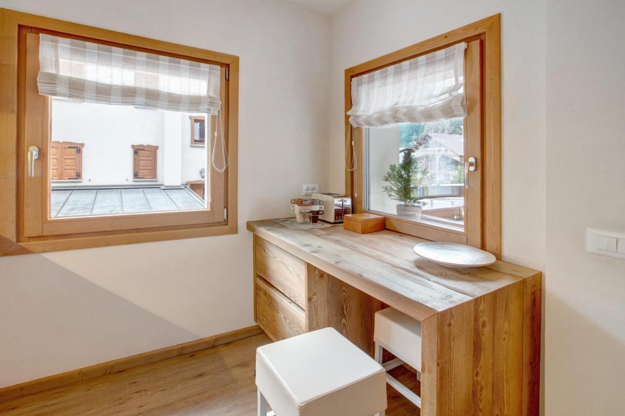 Casa Al Rin Ski Bike And Wellness Isolaccia Eksteriør billede